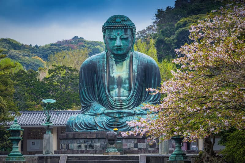 Im Land der aufgehenden Sonne - Japan Studienreise